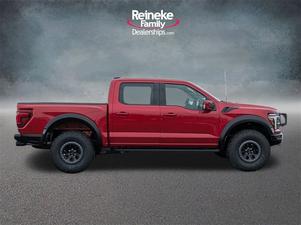 New 2025 Ford F-150 For Sale in Findlay, OH