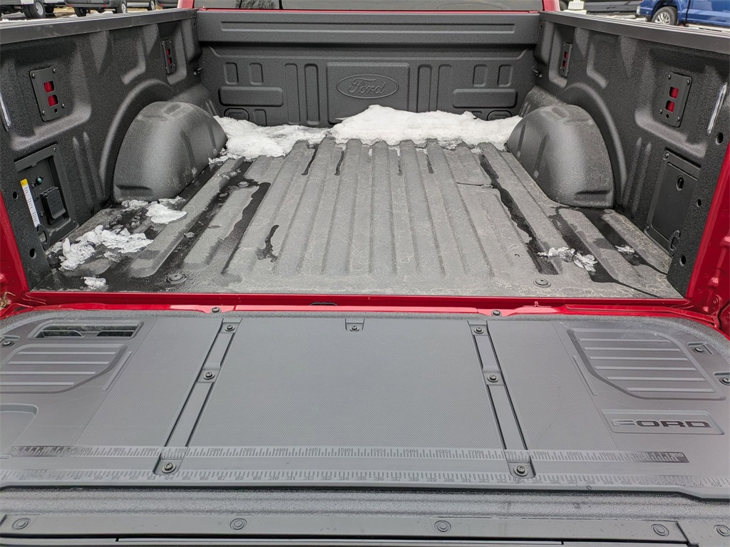 New 2025 Ford F-150 For Sale in Findlay, OH