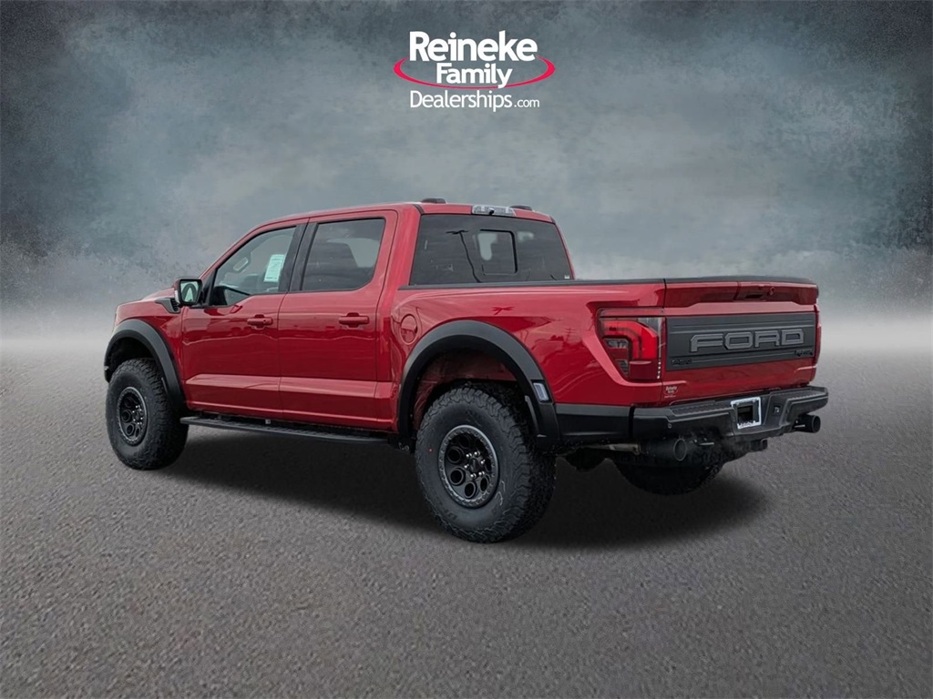 New 2025 Ford F-150 For Sale in Findlay, OH