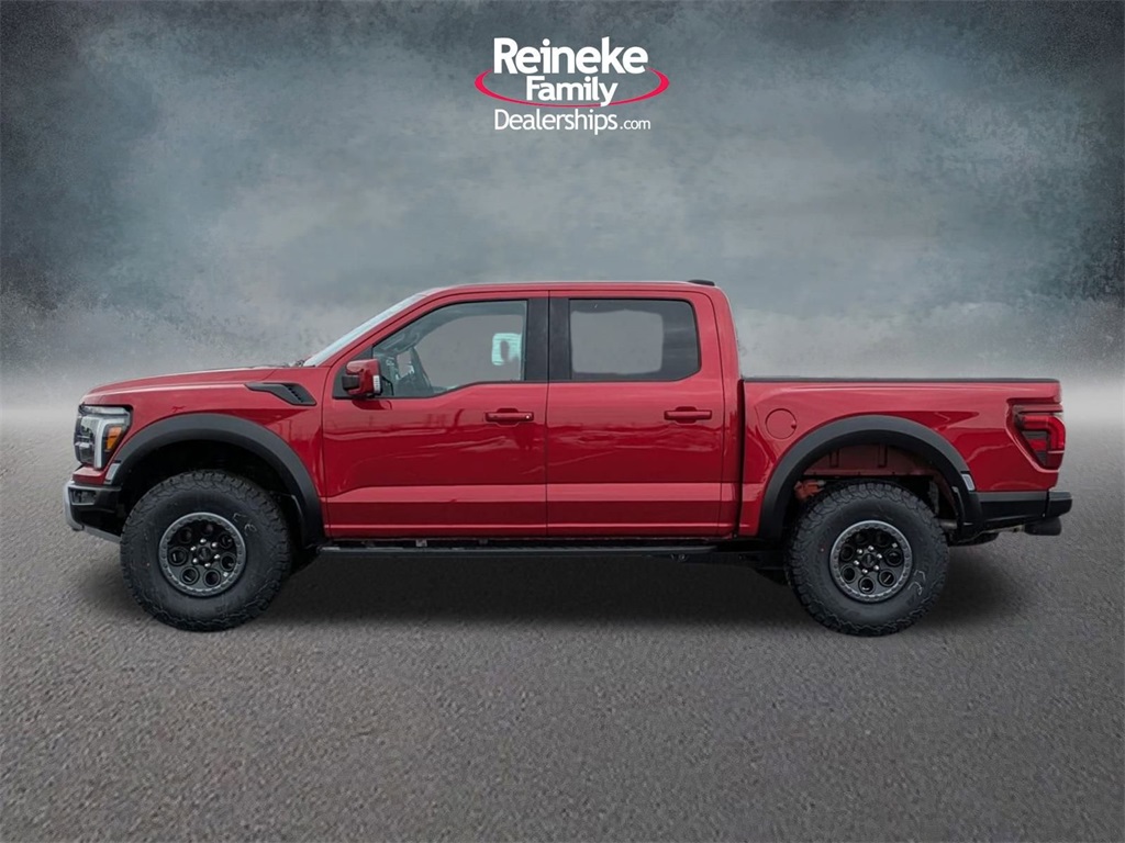 New 2025 Ford F-150 For Sale in Findlay, OH