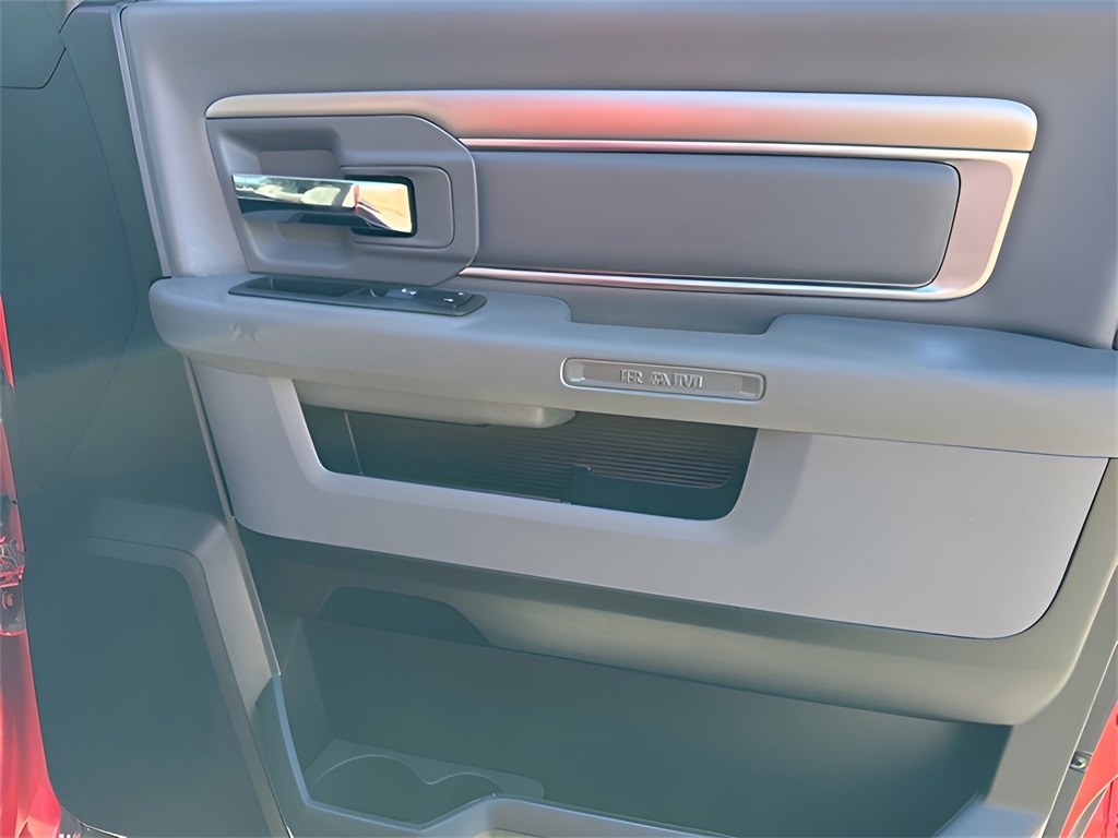 2020 Ram 1500 Classic