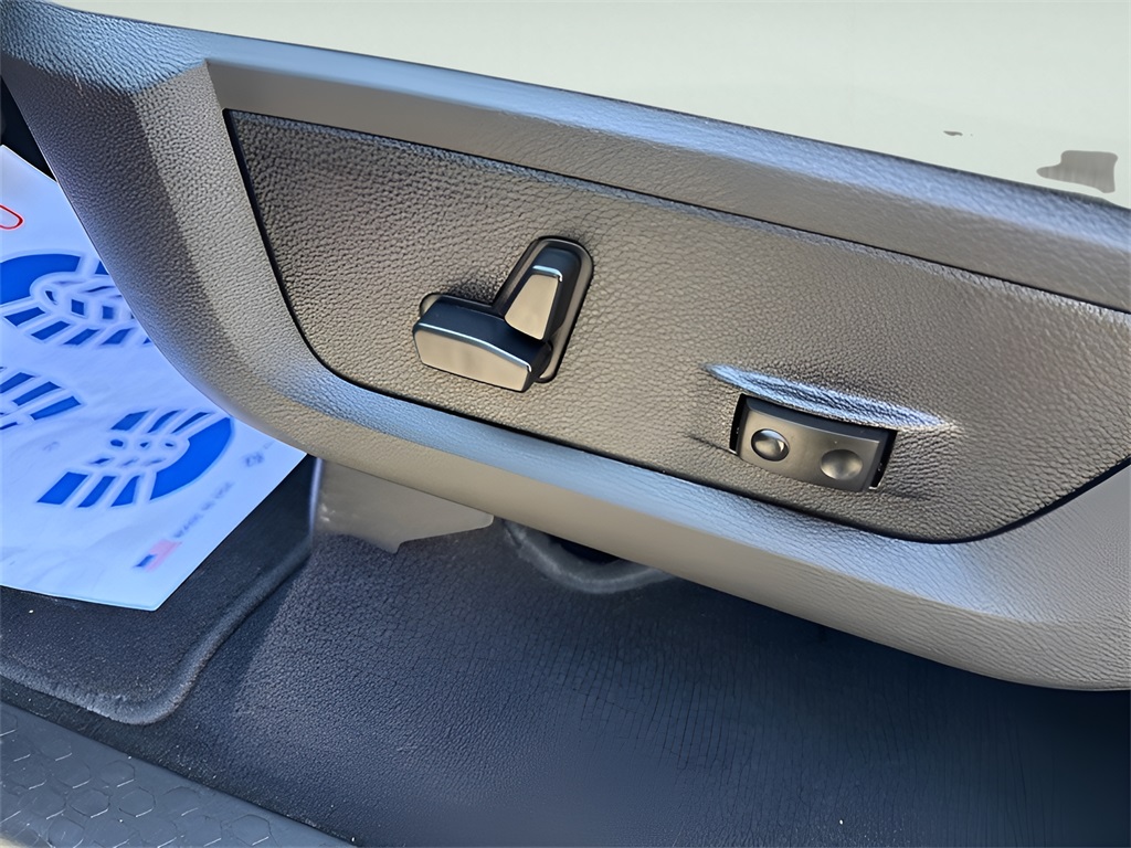2020 Ram 1500 Classic