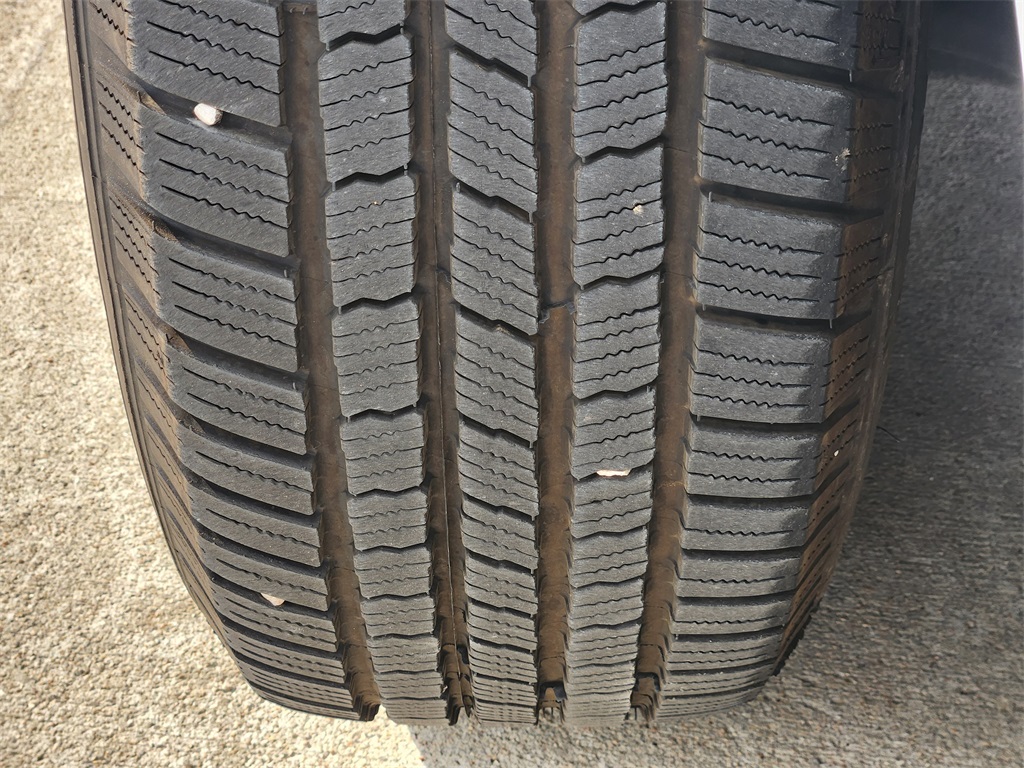 2020 GMC Yukon SLT White at DeMontrond Gulf Freeway