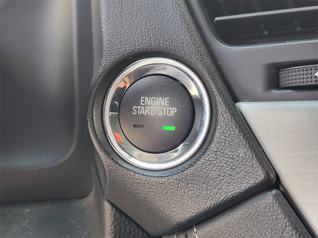 2020 GMC Yukon SLT White at DeMontrond Gulf Freeway