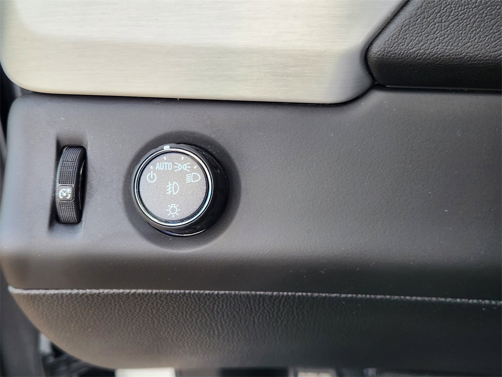 2020 GMC Yukon SLT White at DeMontrond Gulf Freeway