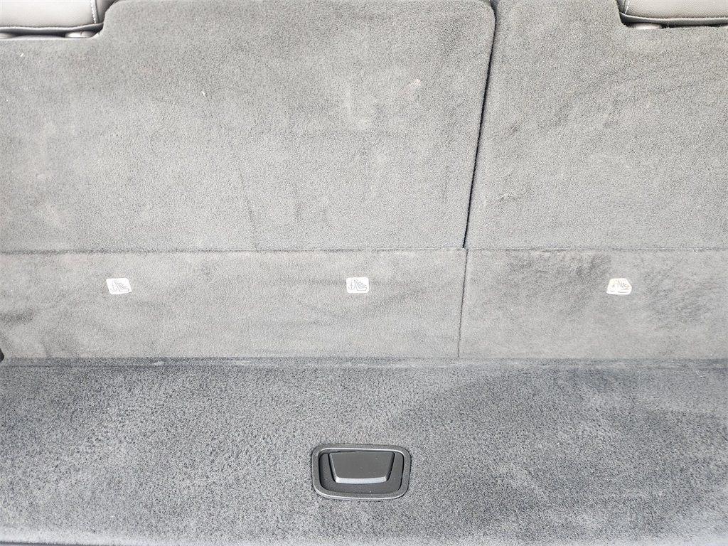 2020 GMC Yukon SLT White at DeMontrond Gulf Freeway