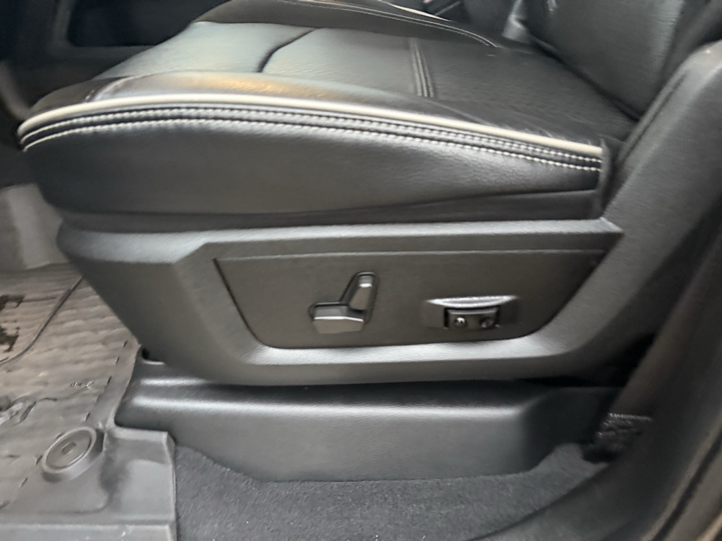 2021 Ram 3500 Laramie Gray at Texan Dodge Chrysler Jeep Ram