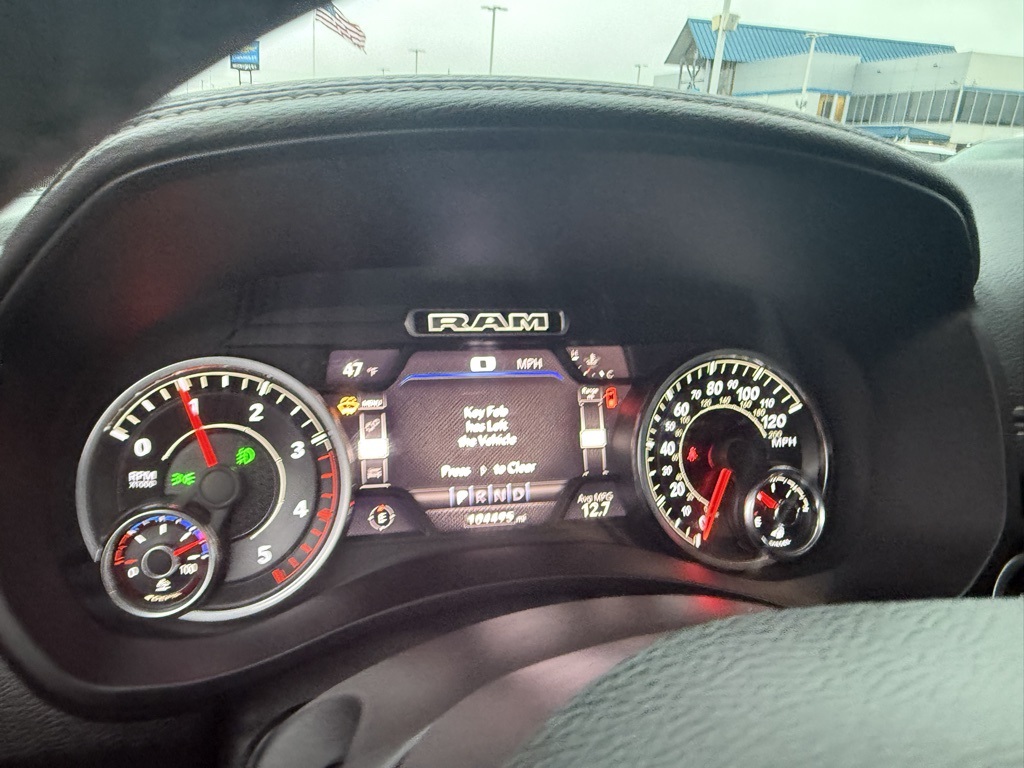 2021 Ram 3500 Laramie Gray at Texan Dodge Chrysler Jeep Ram