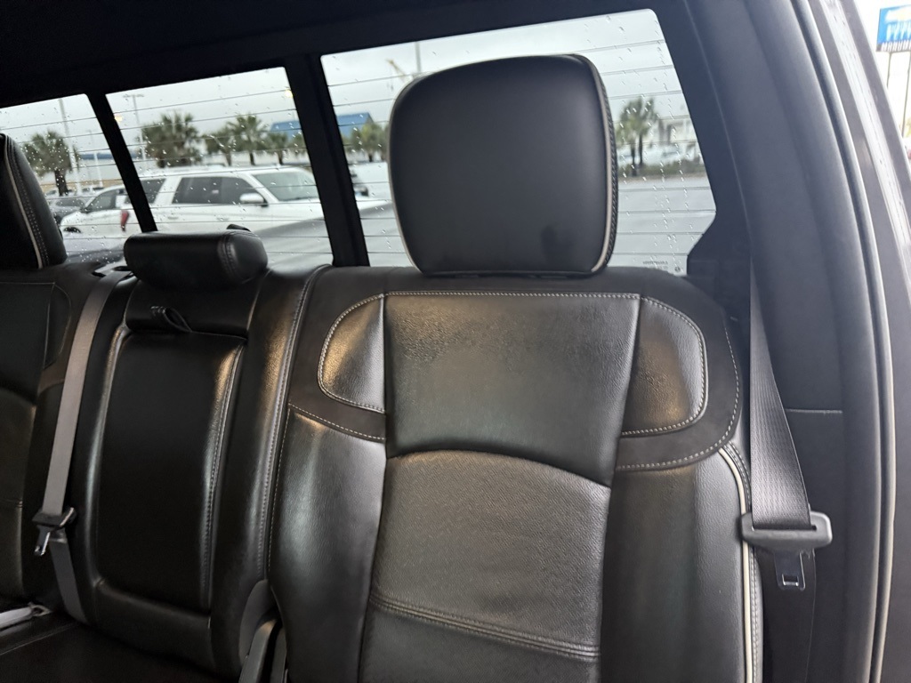 2021 Ram 3500 Laramie Gray at Texan Dodge Chrysler Jeep Ram