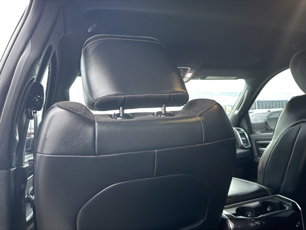 2021 Ram 3500 Laramie Gray at Texan Dodge Chrysler Jeep Ram