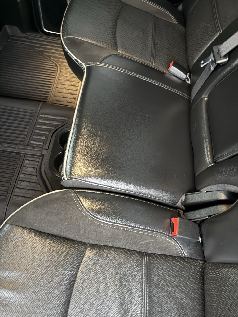 2021 Ram 3500 Laramie Gray at Texan Dodge Chrysler Jeep Ram