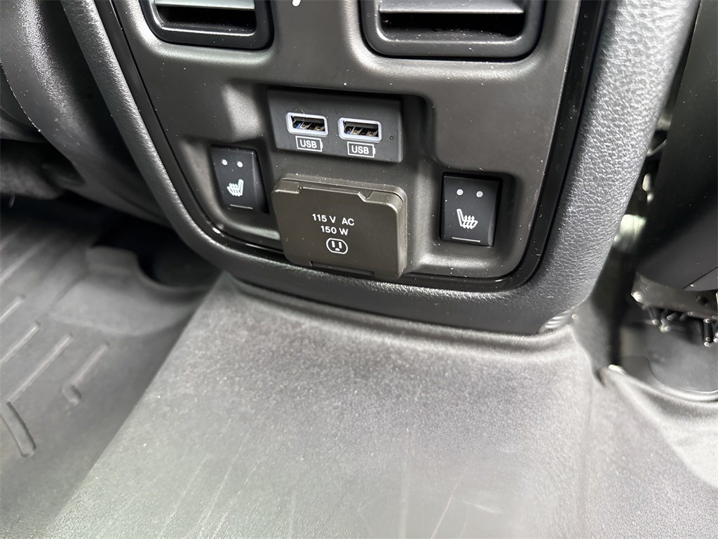 2024 Dodge Durango