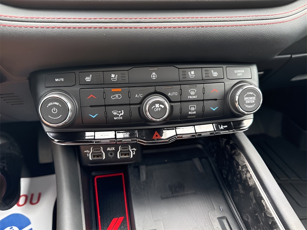 2024 Dodge Durango