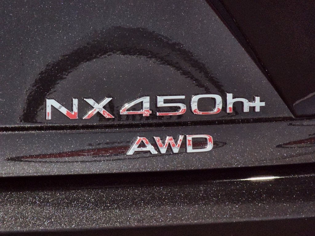 Thumbnail: 2025 Lexus NX - 11