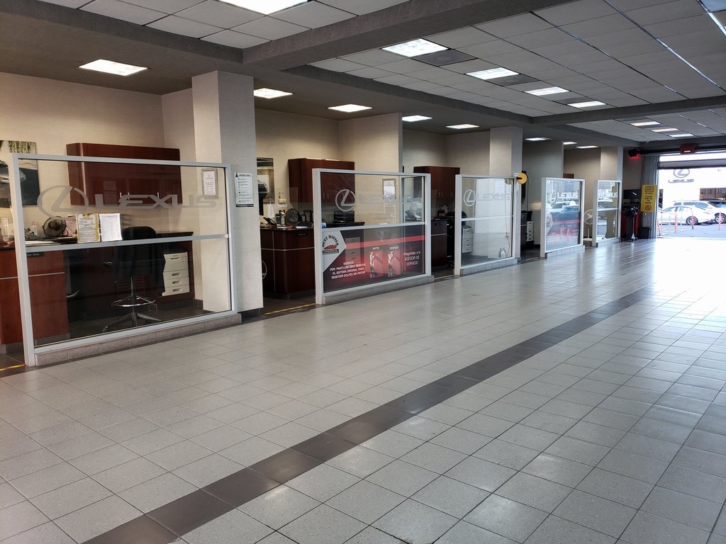 Thumbnail: 2025 Lexus NX - 16