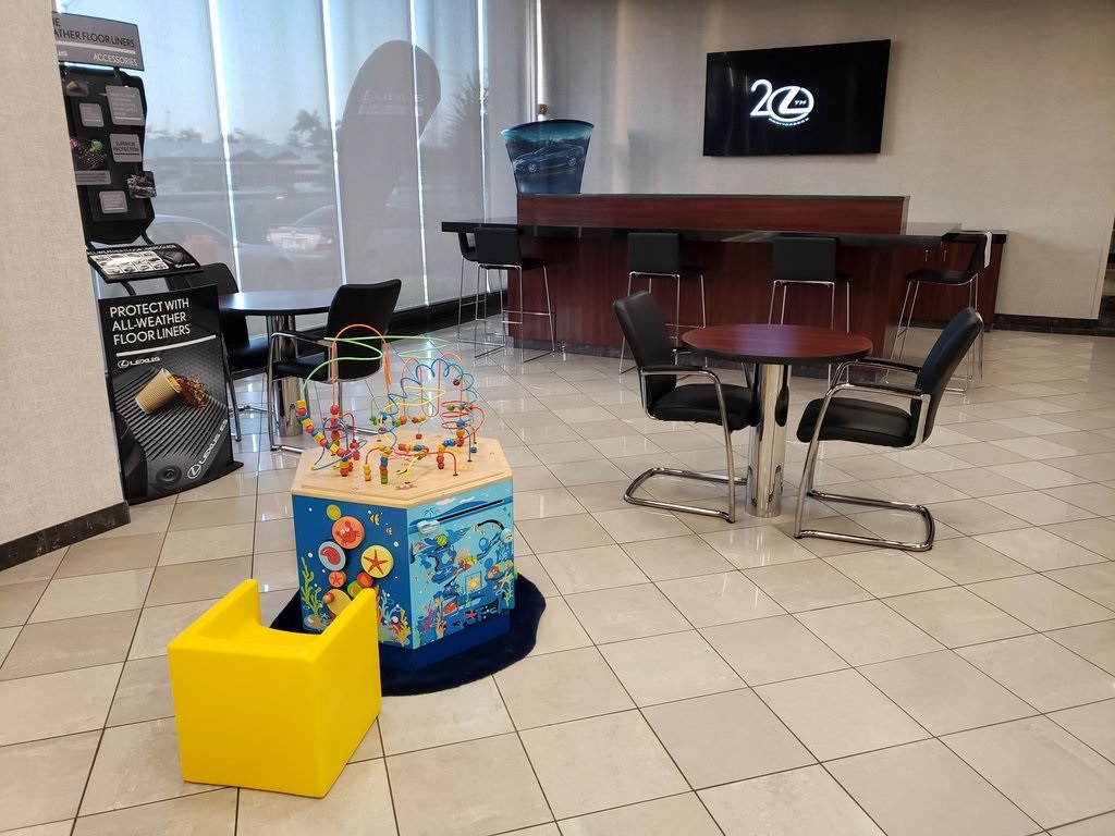 Thumbnail: 2025 Lexus NX - 19