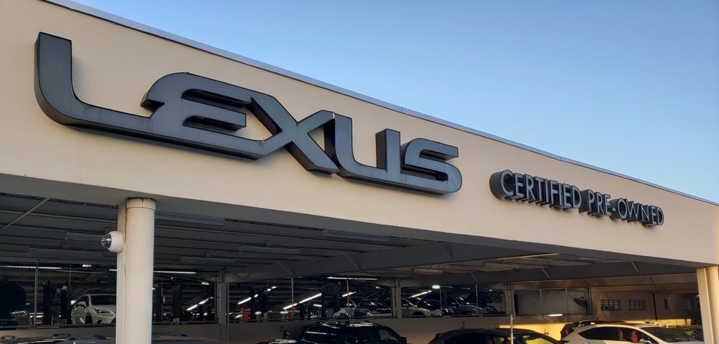 Thumbnail: 2025 Lexus NX - 20