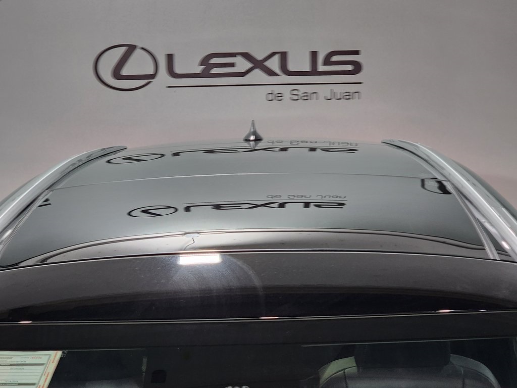 Thumbnail: 2025 Lexus NX - 7