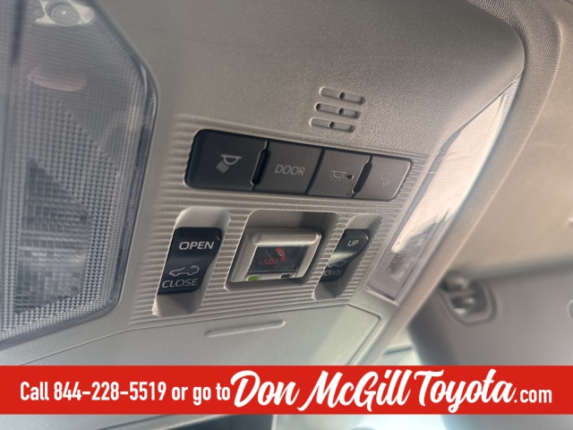 2022 Toyota RAV4 XLE Silver at Classic Chevrolet Galveston