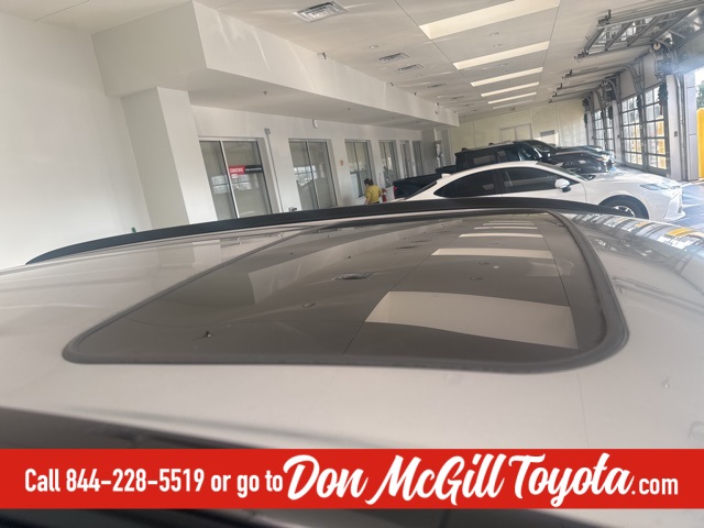 2022 Toyota RAV4 XLE Silver at Classic Chevrolet Galveston