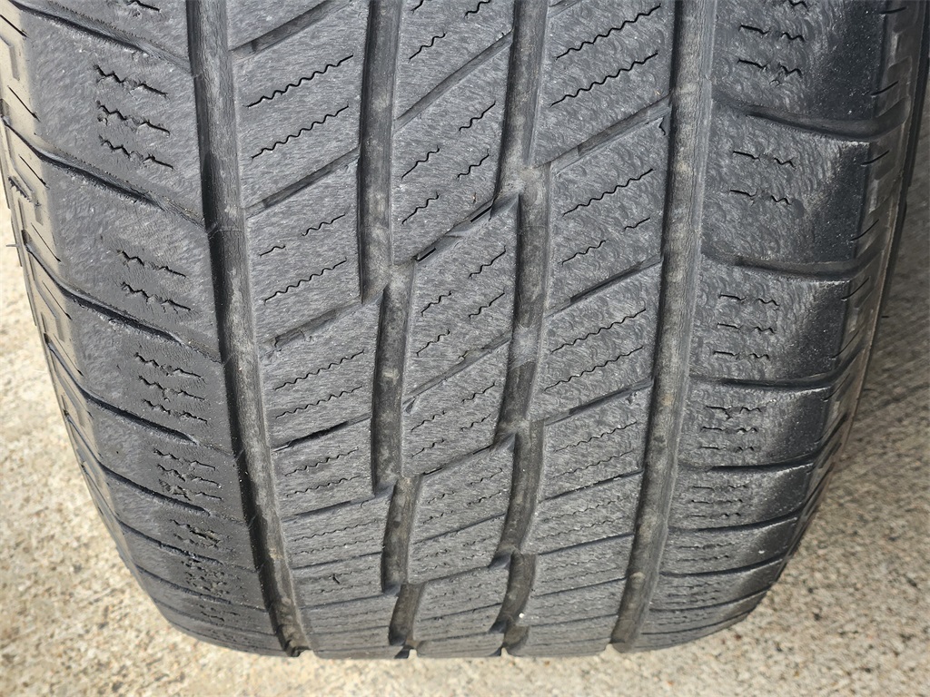 2023 Ford Expedition Max XLT White at Wharton Ford