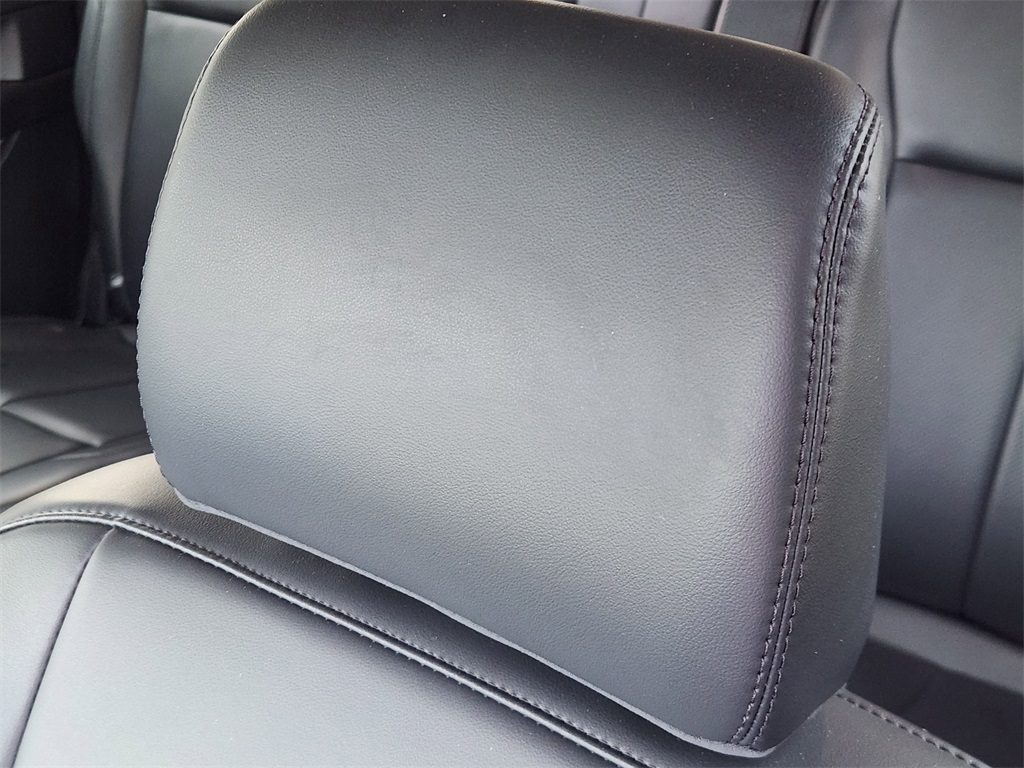 2023 Ford Expedition Max XLT White at Wharton Ford