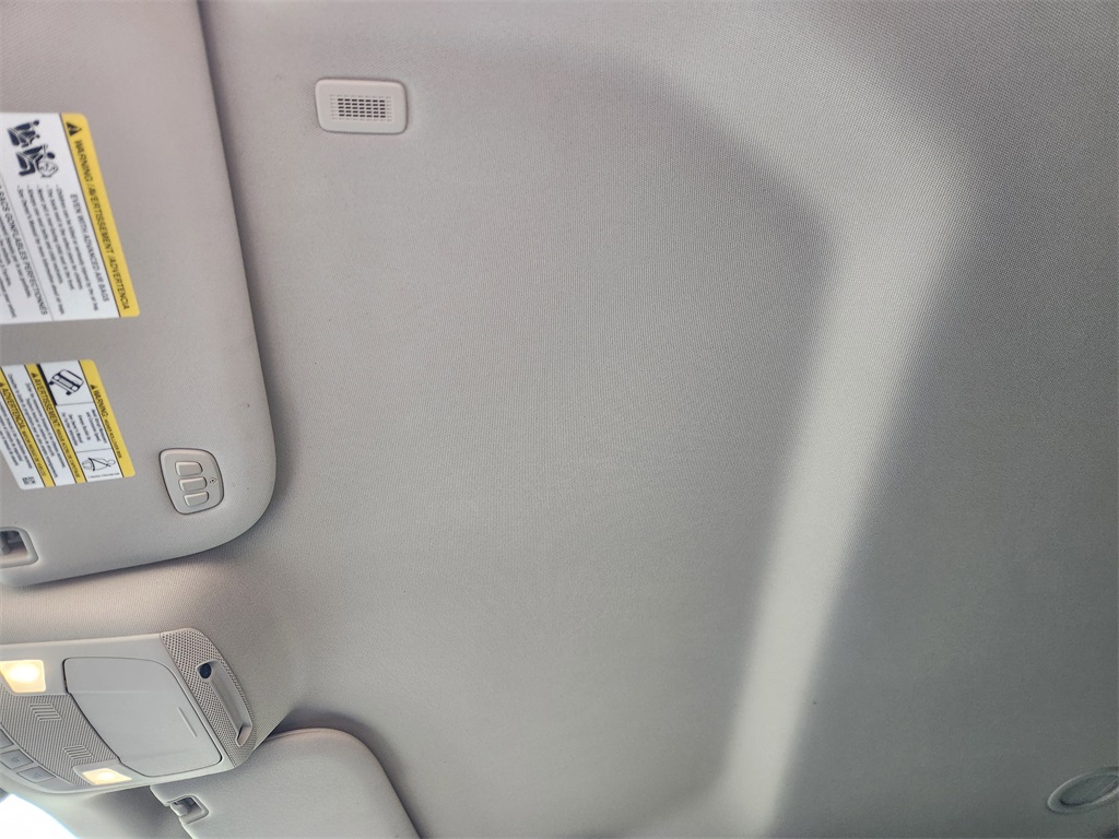 2023 Ford Expedition Max XLT White at Wharton Ford