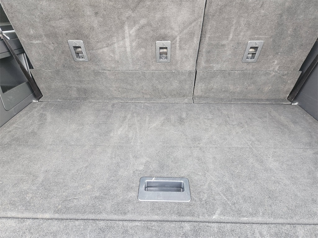 2023 Ford Expedition Max XLT White at Wharton Ford