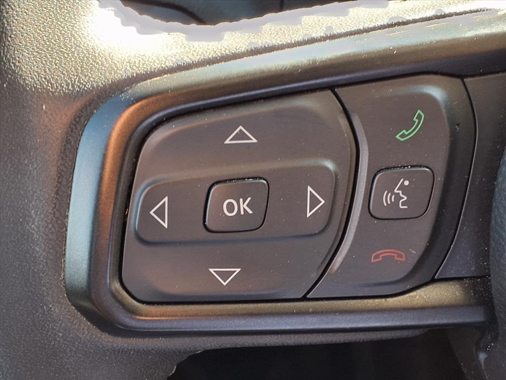 2023 Jeep Wrangler Sport S - 11