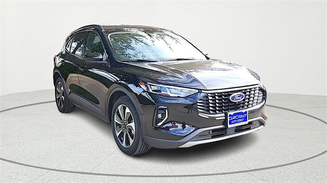 2023 Ford Escape Hybrid