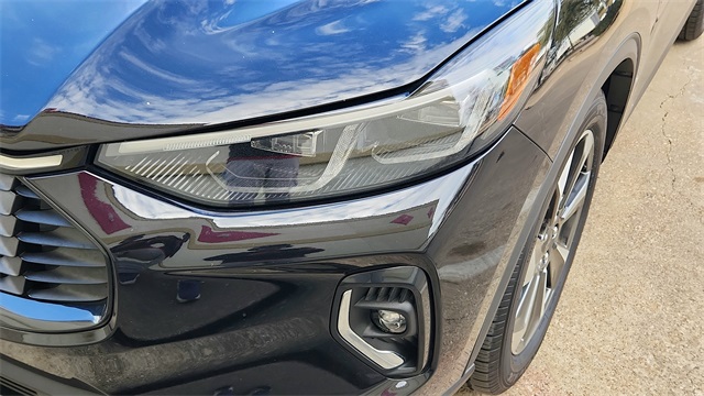 2023 Ford Escape Hybrid