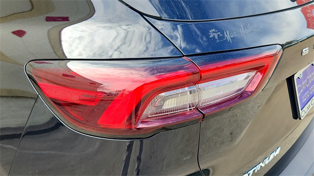 2023 Ford Escape Hybrid