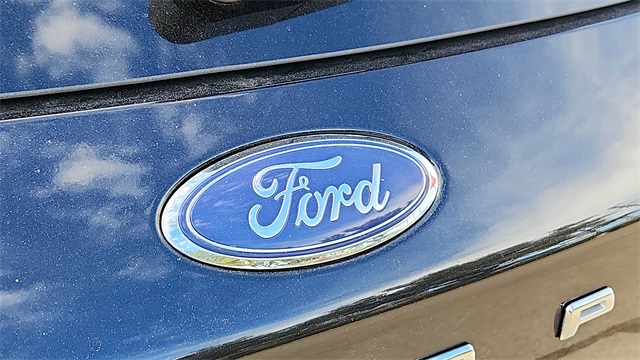 2023 Ford Escape Hybrid