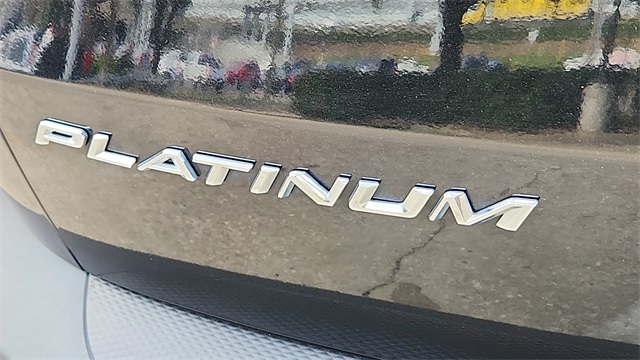 2023 Ford Escape Hybrid