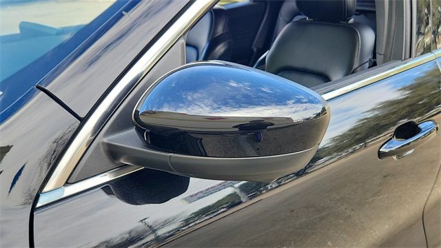 2023 Ford Escape Hybrid