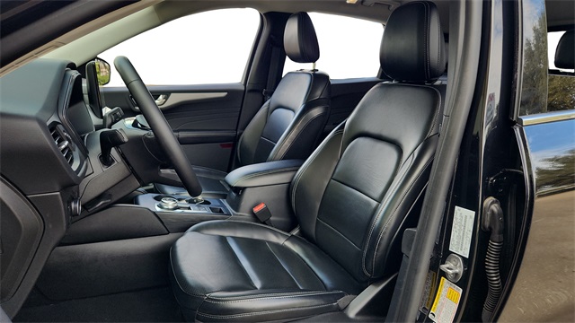 2023 Ford Escape Hybrid