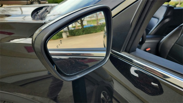 2023 Ford Escape Hybrid