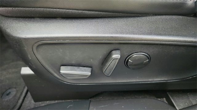 2023 Ford Escape Hybrid