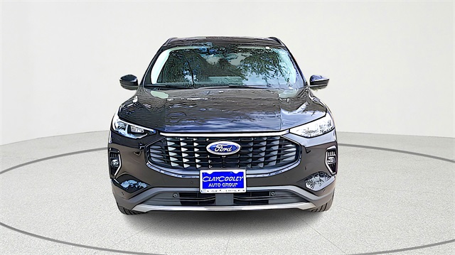 2023 Ford Escape Hybrid