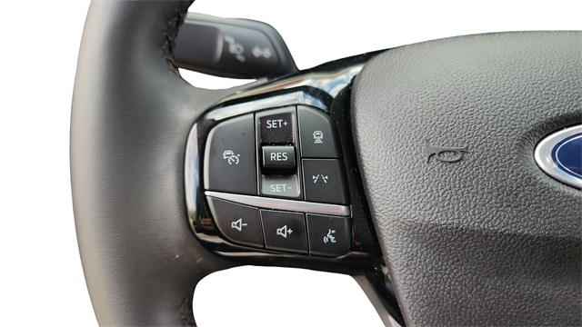 2023 Ford Escape Hybrid