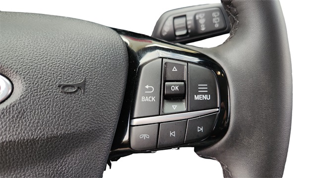 2023 Ford Escape Hybrid