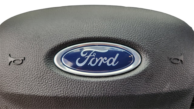 2023 Ford Escape Hybrid