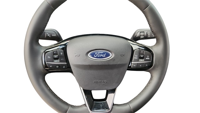 2023 Ford Escape Hybrid