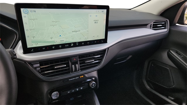 2023 Ford Escape Hybrid