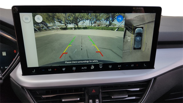 2023 Ford Escape Hybrid