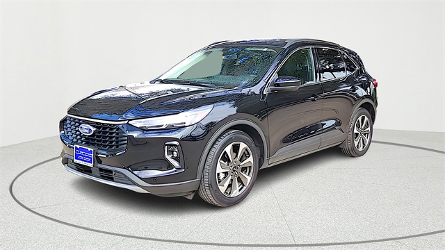 2023 Ford Escape Hybrid