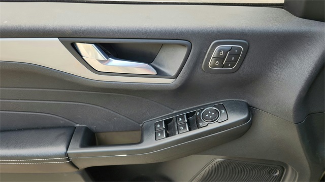 2023 Ford Escape Hybrid