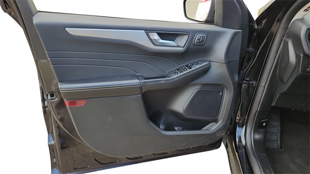 2023 Ford Escape Hybrid