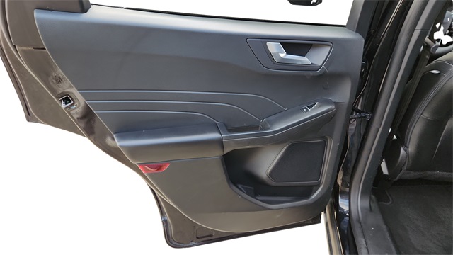 2023 Ford Escape Hybrid