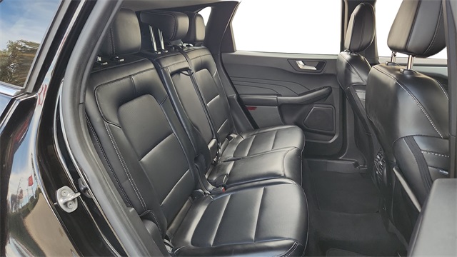 2023 Ford Escape Hybrid